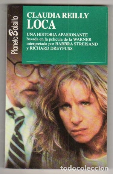 Libros: LOCA - REILLY, CLAUDIA - Foto 1