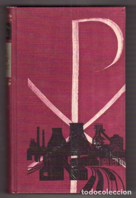 Libros: NUEVOS CURAS - LOS - SAINT PIERRE, MICHEL DE - Foto 1