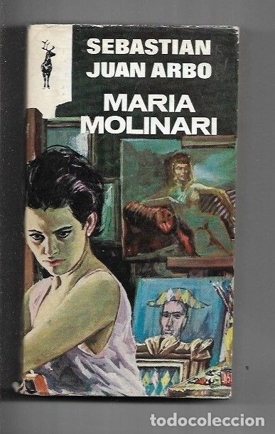 Libros: MARIA MOLINARI - ARBO, SEBASTIAN JUAN - Foto 1