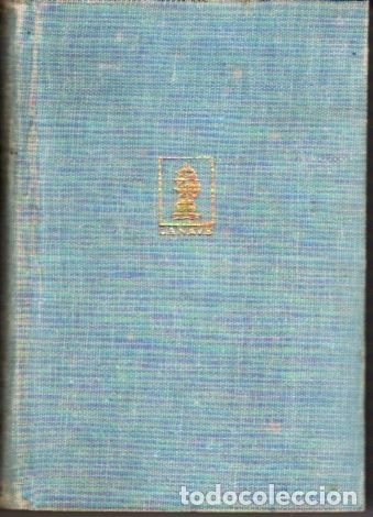 Libros: A&Ntilde;O DE CEGUERA - DEEPING, WARNICK - Foto 1