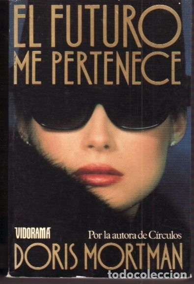Libros: FUTURO ME PERTENECE - EL - MORTMAN, DORIS - Foto 1