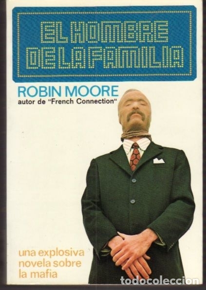 Libros: HOMBRE DE LA FAMILIA - EL - MOORE, ROBIN - Foto 4