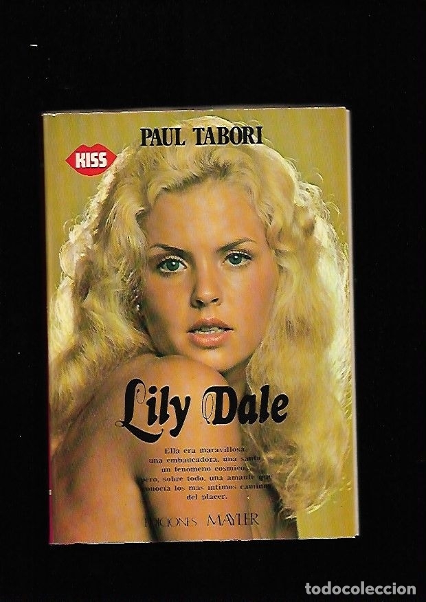 Libros: LILY DALE - TABORI, PAUL - Foto 1