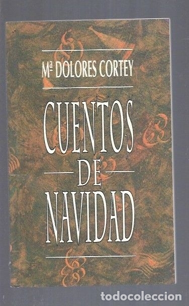 Libros: CUENTOS DE NAVIDAD - CORTEY, M&ordf; DOLORES - Foto 1
