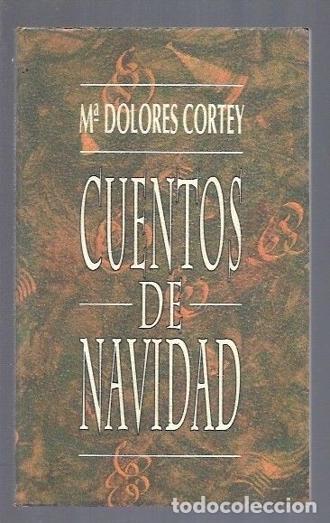 Libros: CUENTOS DE NAVIDAD - CORTEY, M&ordf; DOLORES - Foto 1