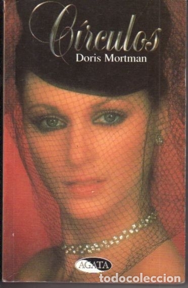 Libros: CIRCULOS - MORTMAN, DORIS - Foto 4