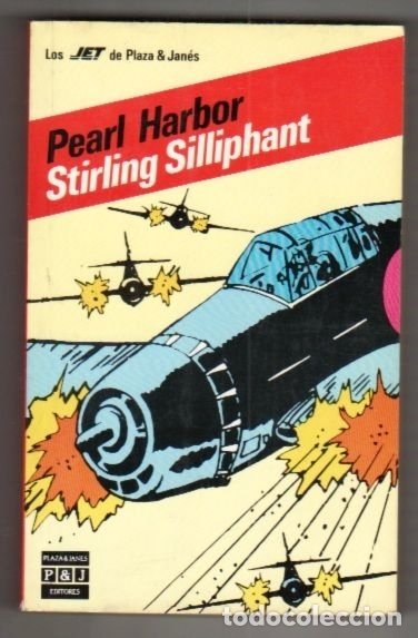 Libros: PEARL HARBOR - SILLIPHANT, STIRLING - Foto 1