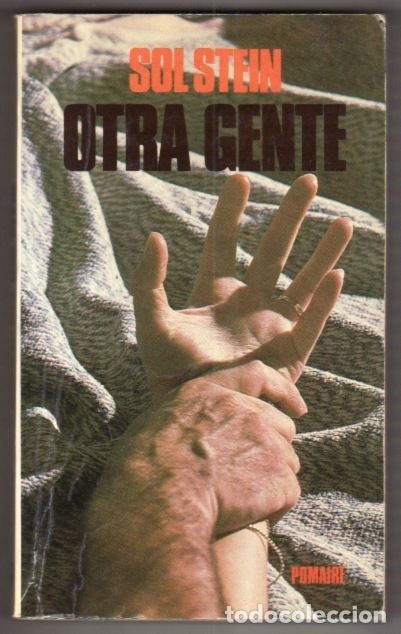 Libros: OTRA GENTE - STEIN, SOL - Foto 1