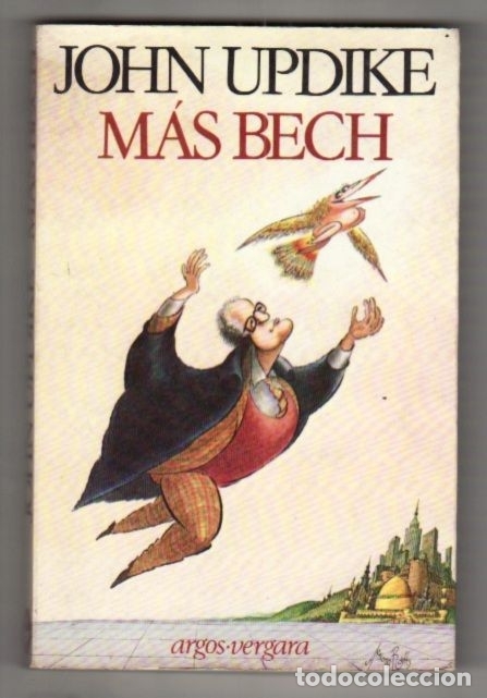 Libros: MAS BECH - UPDIKE, JOHN - Foto 1