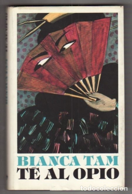 Libros: TE AL OPIO - TAM, BIANCA - Foto 1