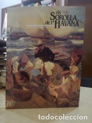 Libri di seconda mano: ELS SOROLLA DE L'HAVANA (Col.lecci&oacute; del Museo Nacional de Bellas Artes de Cuba)