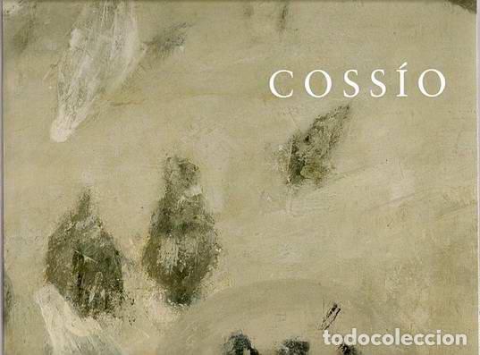 Libros: COSS&Iacute;O - HUICI, Fernando - Foto 1
