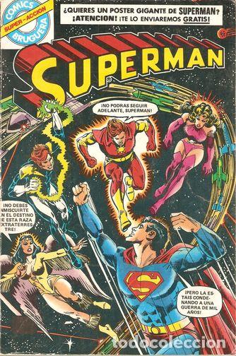 Libros: SUPERMAN - SIEGEL, Jerry y SHUSTER, Joe - Foto 1