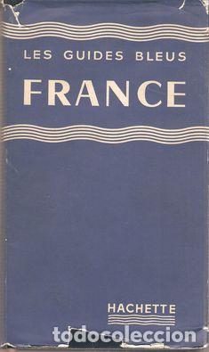 Libros: FRANCE - AMBRI&Egrave;RE, Francis - Foto 1