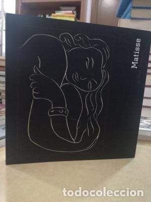 Libros: MATISSE ELS LLIBRES ILLUSTRATS. - Foto 1