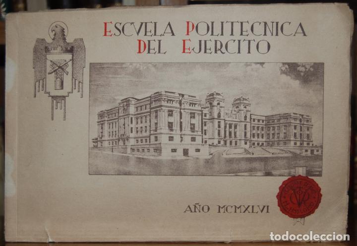 Libros: ESCUELA POLITECNICA DEL EJERCITO - Foto 1