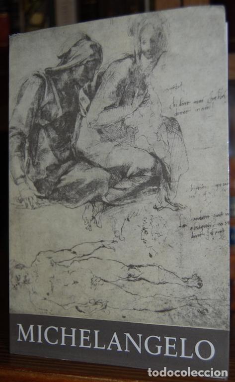 Libros: MICHELANGELO - RECUPERO, Jacopo - Foto 1