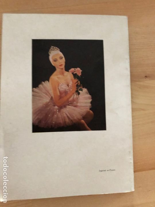 Libros: La Danse. Encyclopedie par limage - Marcel Lobet - Foto 4