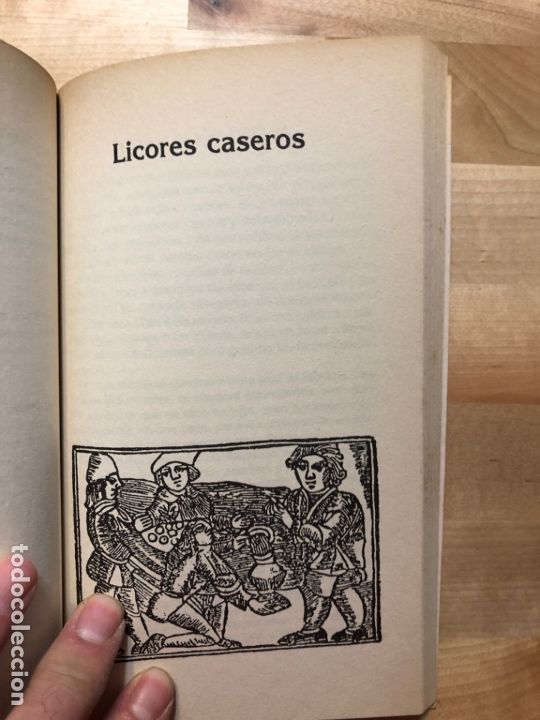 Libros: Hierbas medicinales y remedios caseros. - Llu&iacute;s Ripoll - Foto 3
