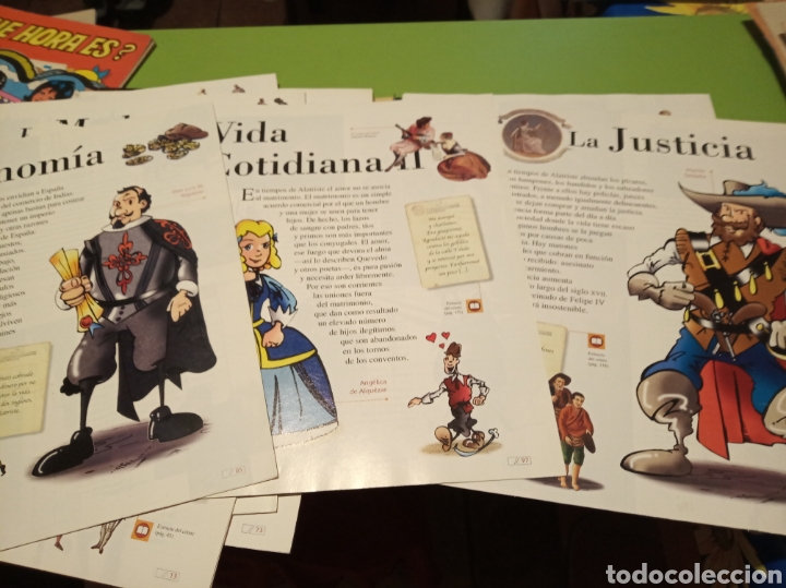 Libros: El Capit&aacute;n Alatriste - Foto 6
