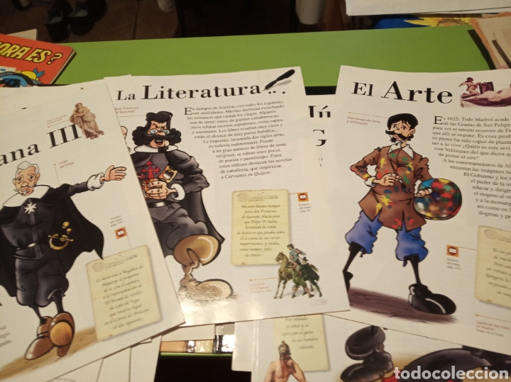 Libros: El Capit&aacute;n Alatriste - Foto 7