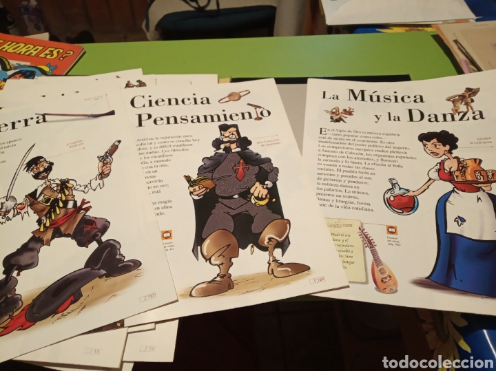 Libros: El Capit&aacute;n Alatriste - Foto 8