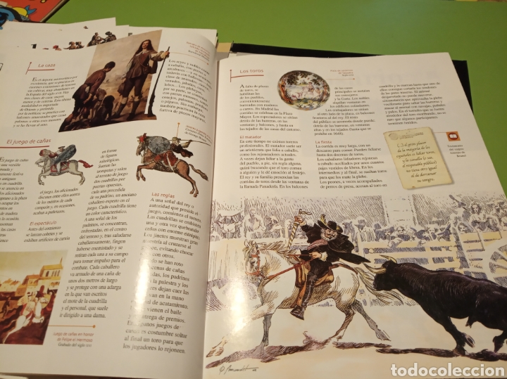 Libros: El Capit&aacute;n Alatriste - Foto 10