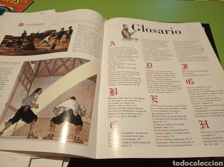 Libros: El Capit&aacute;n Alatriste - Foto 11