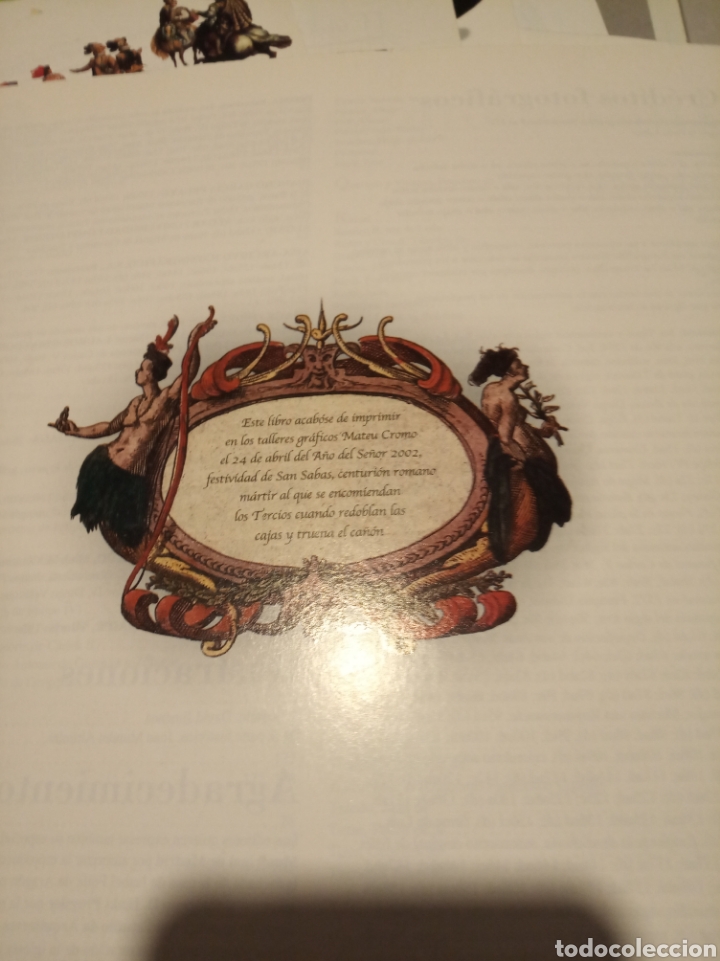 Libros: El Capit&aacute;n Alatriste - Foto 12