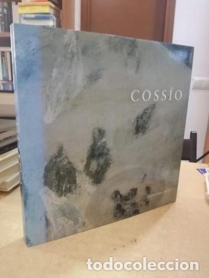 Libros: COSS&Iacute;O - HUICI, FERNANDO. - Foto 1
