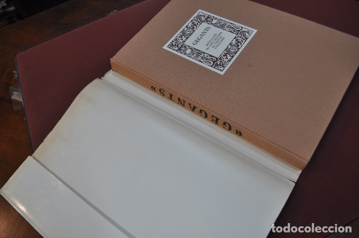 Libros: gegants , aportaci&oacute; de matadepera al nostre folklore - CPB - Foto 2