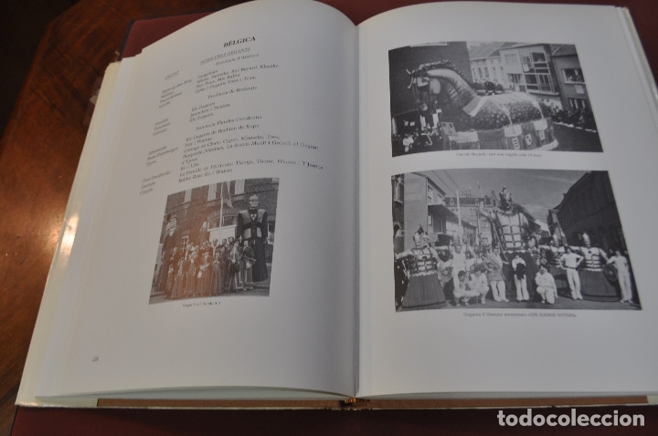 Libros: gegants , aportaci&oacute; de matadepera al nostre folklore - CPB - Foto 5