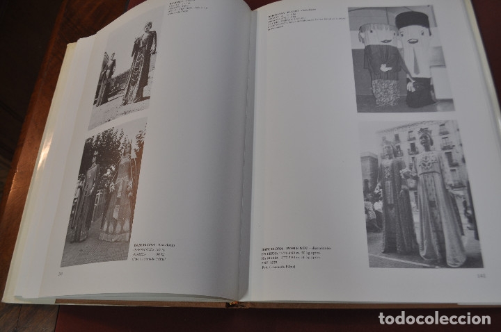 Libros: gegants , aportaci&oacute; de matadepera al nostre folklore - CPB - Foto 8