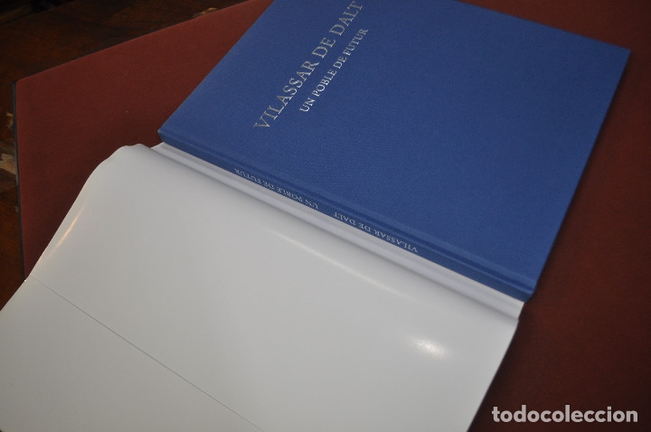 Libros: vilassar de dalt , un poble de futur - MPB - Foto 2