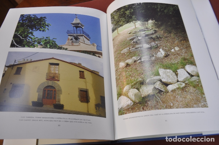 Libros: vilassar de dalt , un poble de futur - MPB - Foto 3