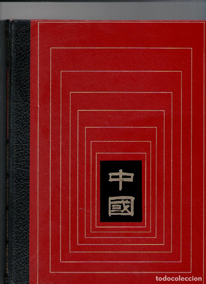 Libros: LA CHINA IMPERIAL - Raymonde de Gans - Foto 1