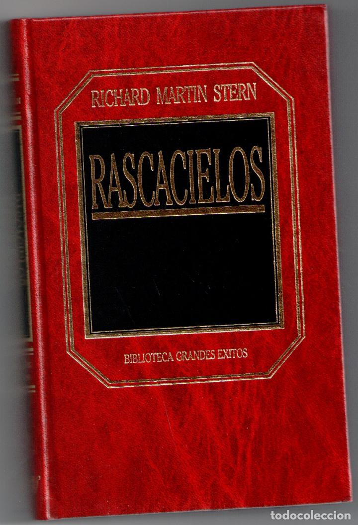Libros: RASCACIELOS - Richard Martin Stern - Foto 1