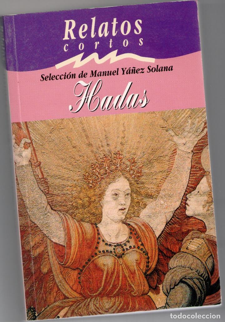 Libros: RELATOS DE HADAS - VV.AA. - Foto 1