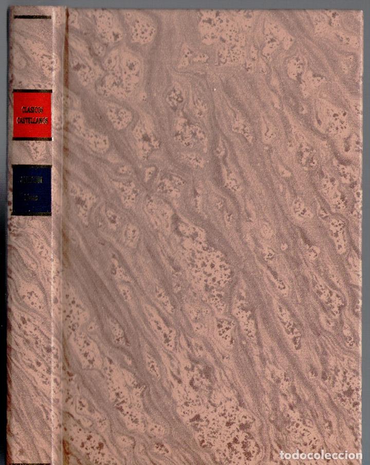Libros: OBRAS I. RIMAS - JUAN DE JAUREGUI - Foto 1