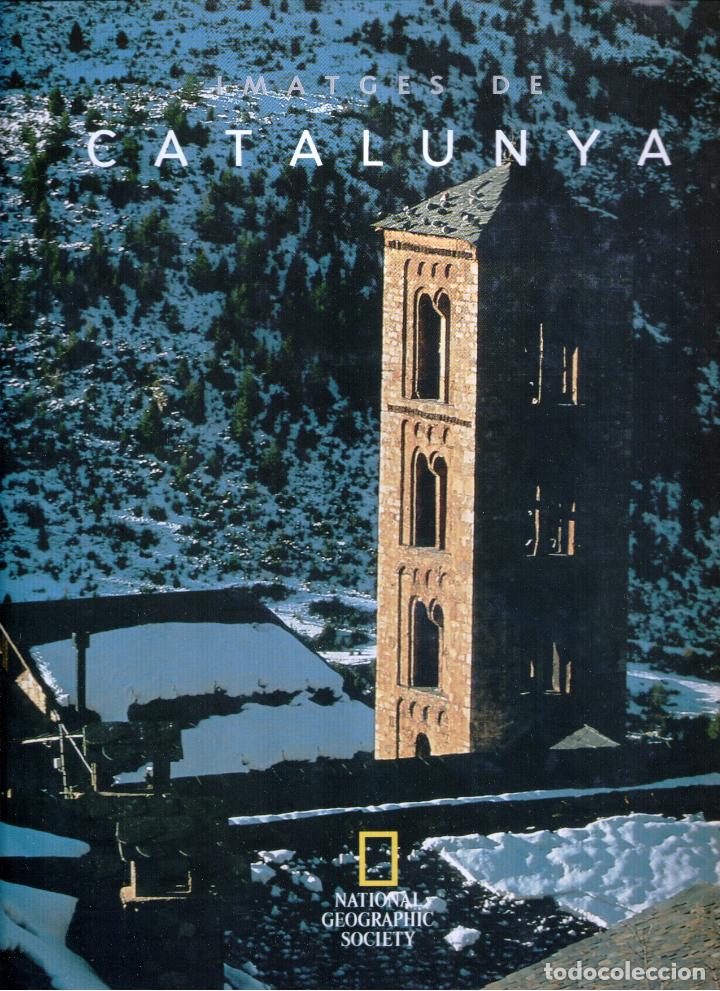 Libros: IMATGES DE CATALUNYA - Varios autores - Foto 1