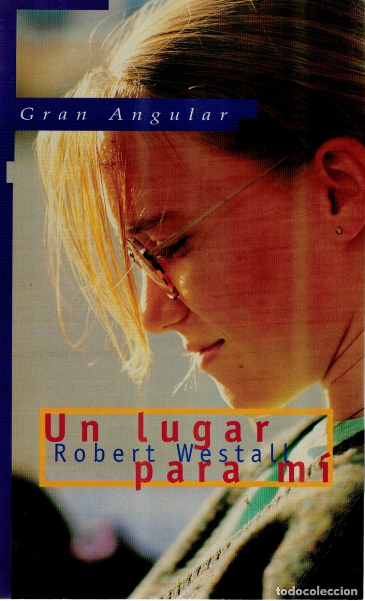 Libros: UN LUGAR PARA MI - ROBERT WESTALL - Foto 1