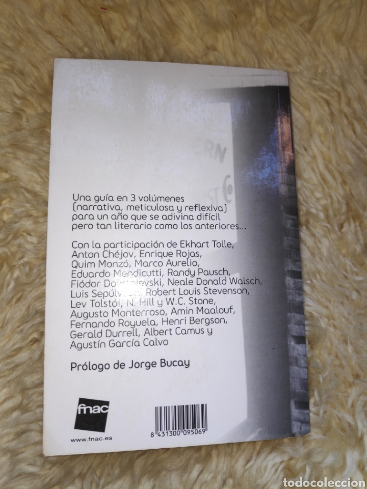 Libros: Mejor imposible 3 - Prologo Jorge Bucay - Foto 2