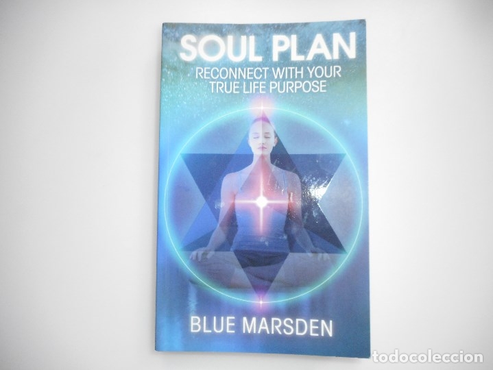 Libros: Soul plan. Reconnect with your true life purpose    Y96302 - Foto 1