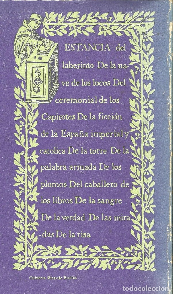Libros: LOS JUEGOS DEL SACROMONTE --- IGNACIO G&Oacute;MEZ DE LIA&Ntilde;O - Foto 2