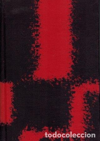 Libros: VANITY ROW - W R BURNETT - Foto 1
