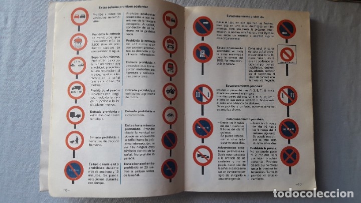 Libros: MANUAL DEL CONDUCTOR. EDICIONES FAMA, 1982 - Foto 2