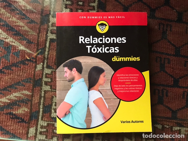 Libro De Relaciones Para Tontos Crear Y Mantener Una Red De Contactos,