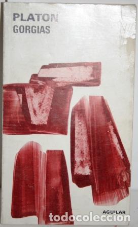 Libros: Gorgias - PLAT&Oacute;N - Foto 1