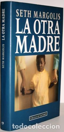 Libros: La otra madre - MARGOLIS, Seth - Foto 1
