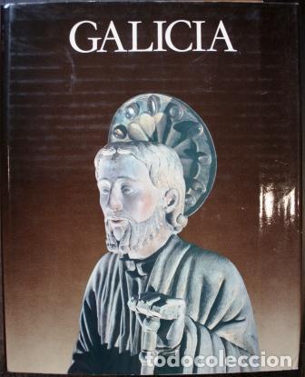 Libros: GALICIA - V.V.A.A. - Foto 2
